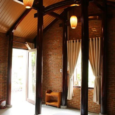 The Grass Vy Apartman Hội An Kültér fotó
