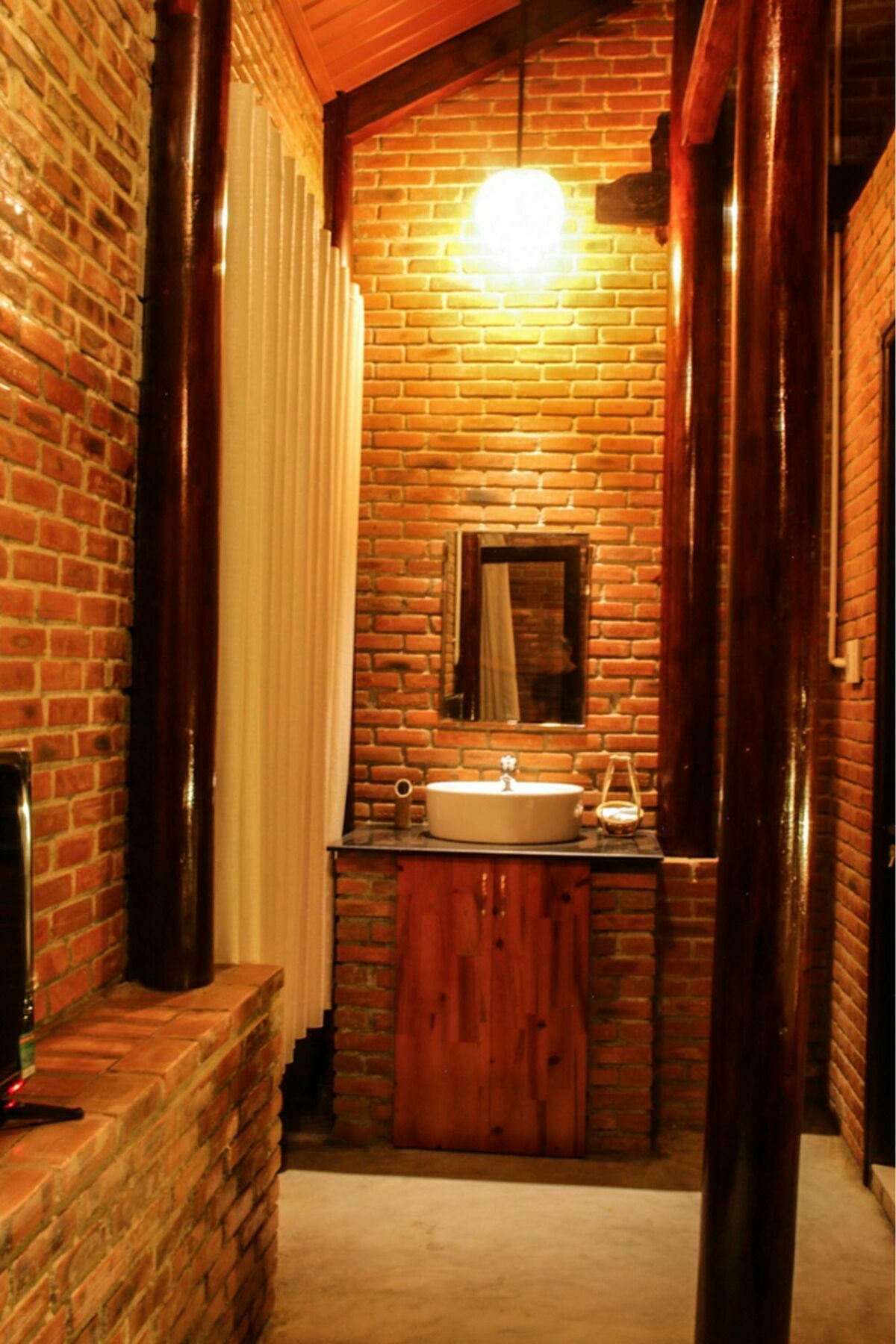 The Grass Vy Apartman Hội An Kültér fotó